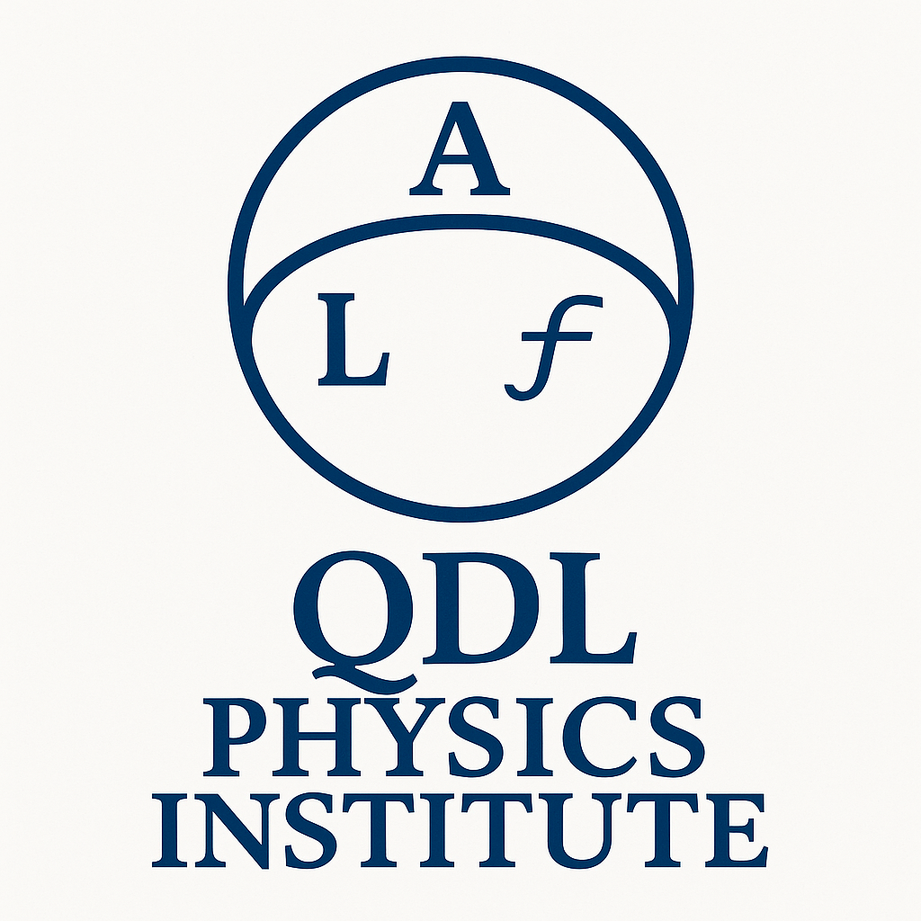 QDL Physics Institute logo